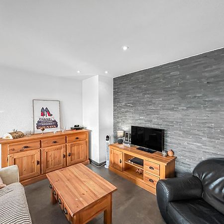 Appartement Escale Affaires Dugny-Bourget Extérieur photo