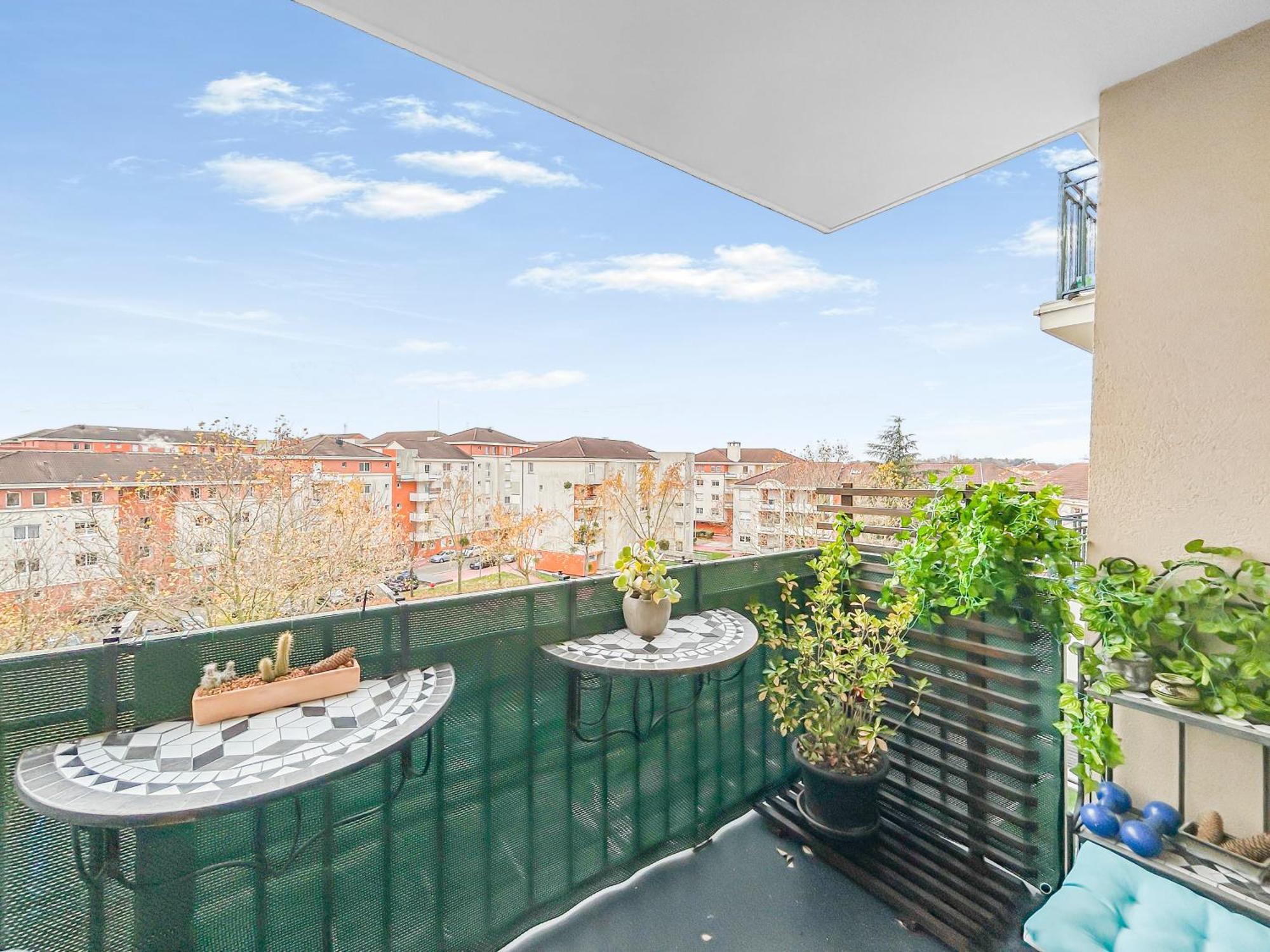 Appartement Escale Affaires Dugny-Bourget Extérieur photo