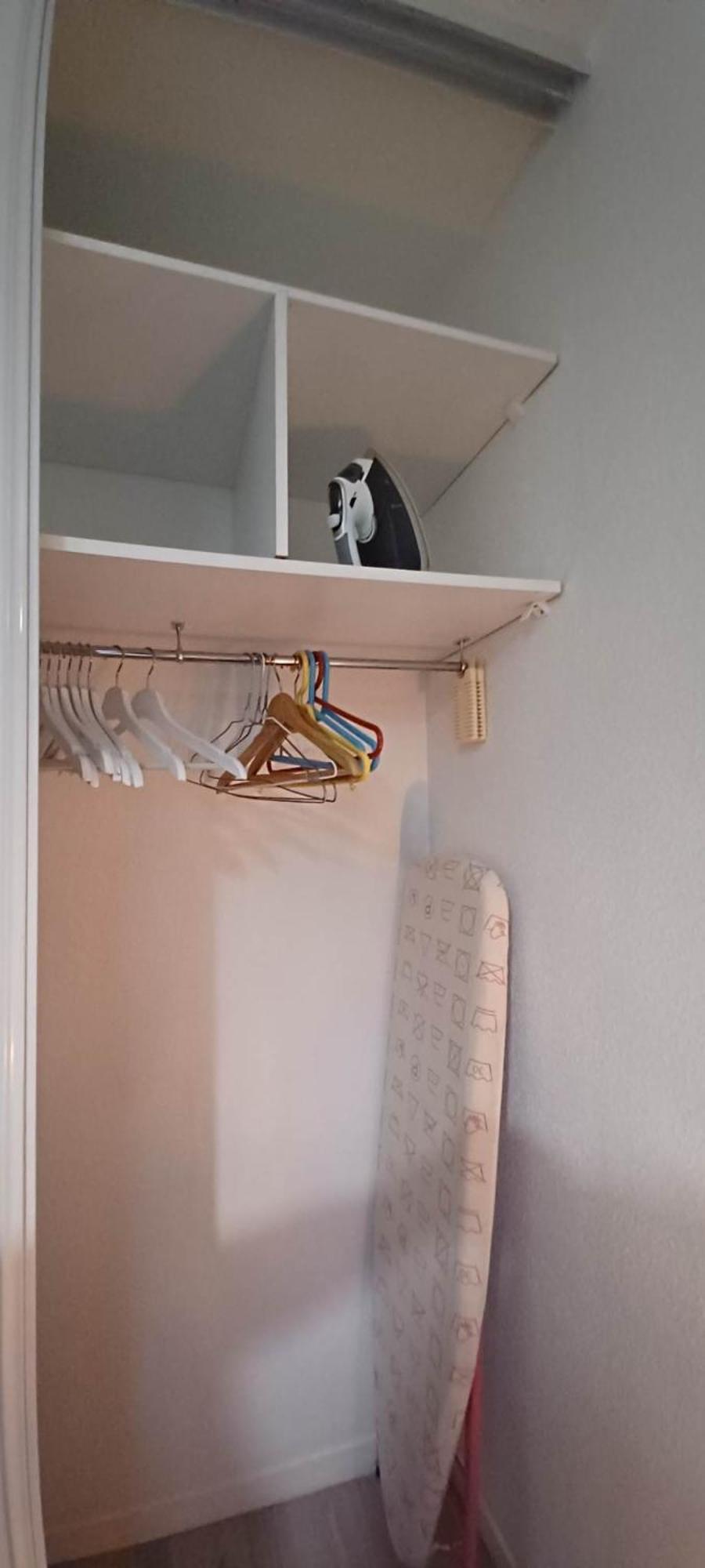 Appartement Escale Affaires Dugny-Bourget Chambre photo